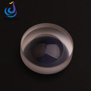기기용 광학 유리 바이 오목 렌즈 이중 오목 렌즈 - Product Image 5
