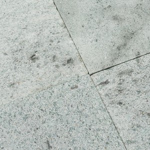 Piastrella in pietra naturale di Bali 20x20 per uso interno ed esterno - Product Image 6