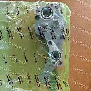 Repuestos Originales Doosan Develon para Montacargas, Bomba de Aceite D34 400915-00269A, Bomba de Aceite para Motor DL03, Todos los Modelos Disponibles - Product Image 2