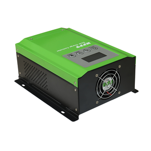 Contrôleur de charge solaire MPPT 12V 24V 48V 60A - Product Image 2