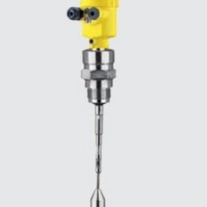 เครื่องวัดระดับเรดาร์แบบคลื่นนำทาง Vega VEGAFLEX 82  4-20mA สำหรับวัดระดับของเหลว - Product Image 1
