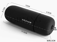 Pare-vent en mousse pour microphone d'appareil photo, personnalisé avec logo OEM d'usine, pour micro vidéo