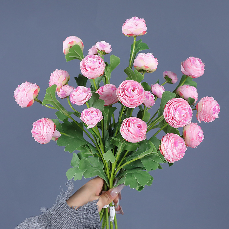 Home Wedding Bouquets Decor Wholesale Flowers