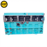 Bloc-cylindres moteur neuf 3116 3406C 3406 3046 3054C 3056E C15 C18 pour pièces Caterpillar