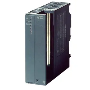 plc controller module new and original Communication module CP 340 SIMATIC S7-300 siemens S7 300 plc module 6ES7340-1BH02-0AE0
