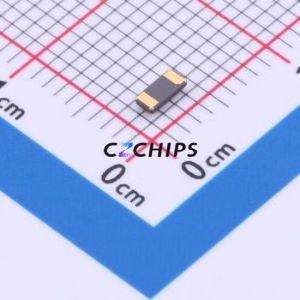 NX3215SA- EXS00A-MU00554-32.768K Crystal (Passive) SMD3215-2P Crystal Oscillator 32.768kHz 12.5pF - Product Image 2