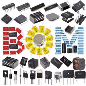 ic chip <strong>TMS320C6203BGNY30C</strong> embedded Dsp Digital signal Processors - Product Image 4