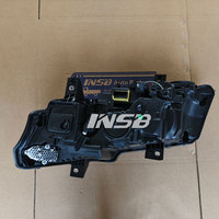 5802905478 5802905483 5802439288 5802439289 Phare LED pour camion IVECO SWAY XWAY TWAY Pièces détachées