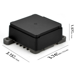 โมดูลไดรเวอร์บอร์ดพีซีฟอร์ด 3F1Z9D372AA สำหรับเปลี่ยนซ่อมชุดควบคุมอิเล็กทรอนิกส์ - Product Image 4