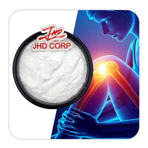 D-กลูโคซามีนไฮโดรคลอไรด์ /กลูโคซามีน <span class=keywords><strong>HCl</strong></span> สำหรับการสนับสนุนข้อต่อ USA/EU warehouse - Product Image 2