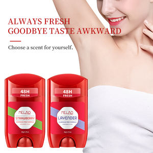 Servicio OEM: Crema Desodorante en Barra para Control de la Transpiración y el Olor, con Acabado que Brinda Confort a la Piel - Product Image 4