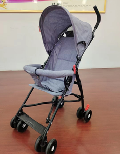 Xe đẩy em bé bán buôn từ Trung Quốc du lịch sơ sinh Trọng lượng nhẹ <span class=keywords><strong>Graco</strong></span> có thể gập lại xe đẩy em bé - Product Image 4