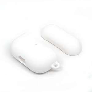 Étui de sublimation 3D vierge pour <span class=keywords><strong>AirPods</strong></span> 1 2 <span class=keywords><strong>3</strong></span> 4 Pro, protection intégrale, impression personnalisée DIY, film PC enduit brillant/mat, coque pour écouteurs - Product Image 4