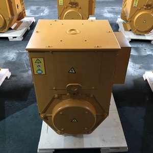 Máy Phát Điện 85kva 224G Máy Phát Điện Ac Stamford Không Chổi Than Giá Máy Phát Điện Không Chổi Than Bán Trực Tiếp Từ Nhà Máy - Product Image 4