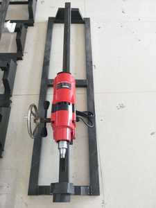 핫 세일 도로 파이프라인 수평 방향 횡단 드릴링 머신 소형 지하 파이프 드릴링 머신 - Product Image 4