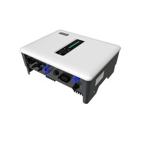 อินเวอร์เตอร์พลังงานแสงอาทิตย์แบบไฮบริดยี่ห้อ Solinteg รุ่น Single Phase ขนาด 3KW MPPT MHS 3000W 3 กิโลวัตต์ สำหรับบ้านพักอาศัย - Product Image 3