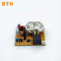 Fabricante de Prototipos Electrónicos Inteligentes OEM, Ensamblaje de PCBA, Fabricante de Circuitos Impresos Multicapa, Servicio de Producción por Contrato SMT DIP