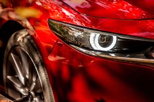 Nuevo <span class=keywords><strong>Auto</strong></span> <span class=keywords><strong>Mazda</strong></span> Enceladus 3 2025 1.5L Conducción Manual Cinco Plazas con 100-150 Caballos de Fuerza de Fábrica China. <span class=keywords><strong>Comprar</strong></span> coche de gasolina - Product Image 6