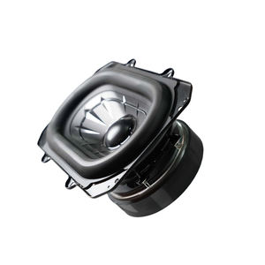 プロ仕様カースピーカー/サブウーファー/マルチメディア音響機器/アンプ/スピーカーアクセサリー/カスタムメイド - Product Image 5