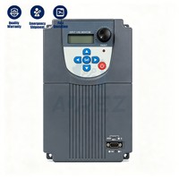 Variateur de fréquence AC 20AD8P0A3AYNAEG0 8A avec contrôleur PLC 20AD8P0A3AYNAEG0 et service de conversion de protocole CM/CP en option
