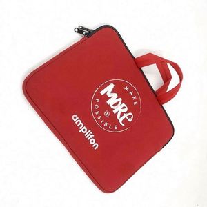 Bolsa de Ordenador Impermeable para Negocios, Venta al Por Mayor de Fábrica, Bolsa de Portátil Personalizada - Product Image 3