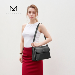 Borsa a Spalla in PU per Donna Alex & <span class=keywords><strong>Mia</strong></span> OEM, Nuova Borsa alla Moda 2026 per Uso Quotidiano - Product Image 6