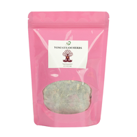 Herbes de vapeur Yoni naturelles GMP Chinaherbs, emballées en vrac, herbes détoxifiantes pour la vapeur vaginale, vente en gros