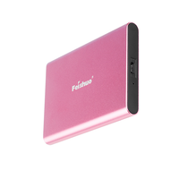 Vente à Chaud Petit Disque Dur Externe 2 To Ssd Portable Ssd Disque Dur Externe
