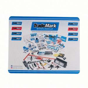 Alfombrilla de Ratón de PVC Antideslizante Personalizada a Precio de Fábrica - Product Image 4