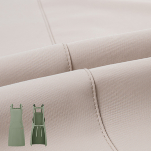 Delantal Ajustable con Bolsillos para Camareros y Camareras de Restaurante, Cocina, Bar, Tienda, Cafetería, con Logotipo Personalizado - Product Image 4