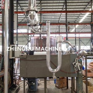 Distillation continue de distillation industrielle prix de la <span class=keywords><strong>colonne</strong></span>, le distillateur - Product Image 3
