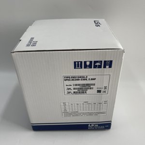 Convertisseur de fréquence 100% neuf et original SV015iG5A-2 - Product Image 1