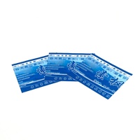 Etiqueta Termoencogible Transparente de PVC, Duradera, con Acabado Brillante, Sellado Hermético a Prueba de Fugas e Impermeable para Tapas de Botellas de Agua Potable