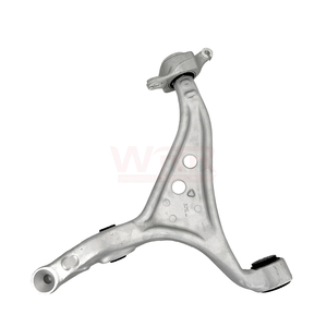 1663300107 1663300143 Bras de suspension avant inférieur gauche robuste pour Mercedes-Benz W166 C292 GLE350 ML350 – Pièces Premium - Product Image 1