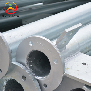 Mạch đôi 330kv đường dây thép cực tháp - Product Image 5