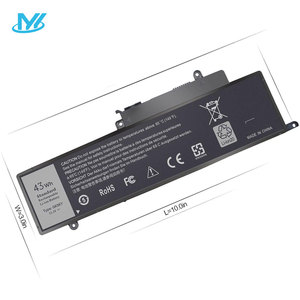 MYiYAE Gk5ky batteria per Laptop Dell Inspiron 11 3000 3147 3148 Inspiron 13 7347 7348 7352 serie - Product Image 4