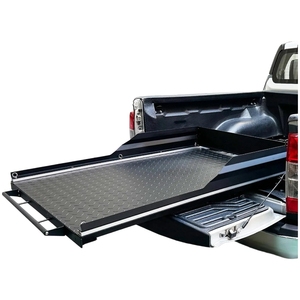 Khay trượt đa năng, đa chức năng, dùng cho thùng xe bán tải, kiểu đẩy kéo - Product Image 3