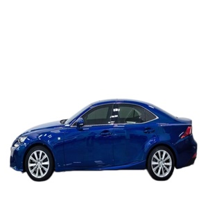Lexus IS 200t <span class=keywords><strong>F</strong></span> SPORT Usata Premium 2015, Guida a Sinistra, 4 Porte, 5 Posti, Berlina a Benzina Euro VI, 50001-75000 Miglia, Ottime Condizioni - Product Image 5