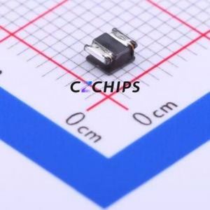 NFZ32BW210HN11L Ferrite Bead SMD,3.2x2.5mm RF 21Ohm@1MHz 30% 120mOhm 1.55A - Product Image 2