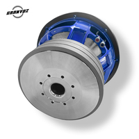 Haut-Parleur Subwoofer Audio Voiture Professionnel 12 Pouces 2000W RMS à Panier en Aluminium Super Puissant