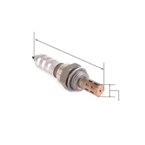 0 258 006 185 Air Fuel Rapporto Lambda Sensore di Ossigeno 96368765 Per Peugeot CC <span class=keywords><strong>SW</strong></span> 106 206 <span class=keywords><strong>207</strong></span> 306 406 - Product Image 3