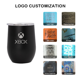 Taza térmica de viaje Vasos Anime Thermos Cup Acero inoxidable 16Oz Coffee <span class=keywords><strong>Contigo</strong></span> <span class=keywords><strong>Termico</strong></span> Custom Wine Tumbler - Product Image 4