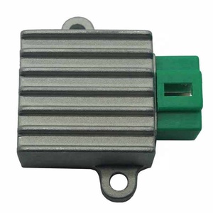 Redresseur-régulateur de tension pour moto 99-03 4 broches 100CC <span class=keywords><strong>MBK</strong></span> <span class=keywords><strong>JOG</strong></span> 50 90 50CC 90CC 2T JOG90 JOG50 BWS 100 BWS100, marque ZAMOSA, neuf à 100% - Product Image 5