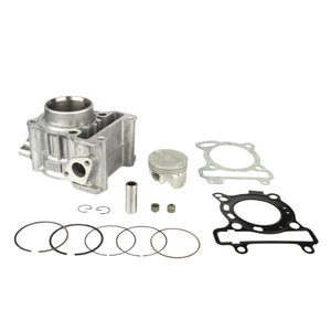 Set Cilindro Nouvo Sx Luvias 44d <span class=keywords><strong>Mio</strong></span> 125 Blocco per Motocicletta - Product Image 2