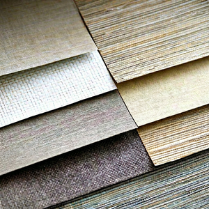 Papier peint naturel durable pour la maison, l'hôtel, fabricant, exportateur, OEM - Product Image 1