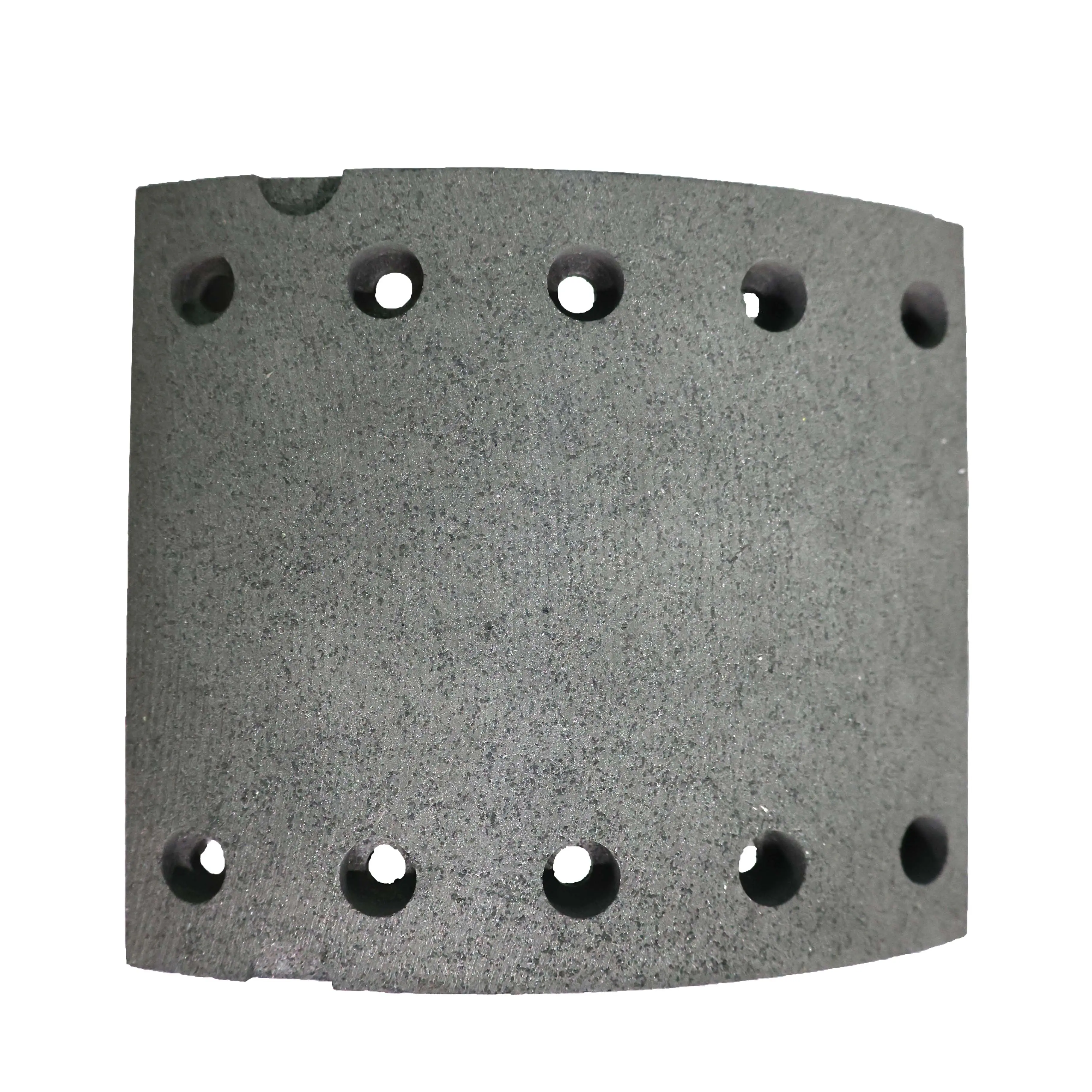 Engine Parts Manufacturer Truck Parts Truck Bus Construction Machinery 4515 Brake Lining For Howo