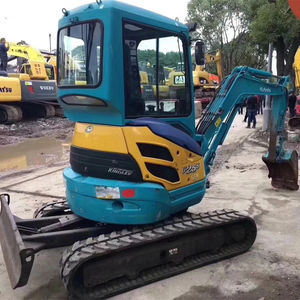 Costes de envío bajos Mini Kubota usado de la marca Kubota, de la marca china, de la marca Kubota, de alta calidad, disponible en venta, de la marca china, de la marca Kubota, de alta calidad, en venta, 99%, - Product Image 1