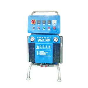 Hydraulische Polyurea Hot Spray Machine Polyurethaan Pu Spua Schuimende Spuitmachine