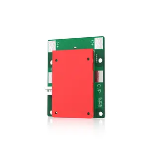 Daly heating module for battery protection board li-ion lifepo4 bms 3s-48s 12v-144v dali bms with heating module