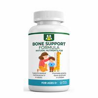 Capsules de Vitamines Rehausseuses de Taille pour Adultes en Gros, Directement de l'Usine, en Stock, pour une Meilleure Nutrition et Contre l'Anémie - Vente Chaude